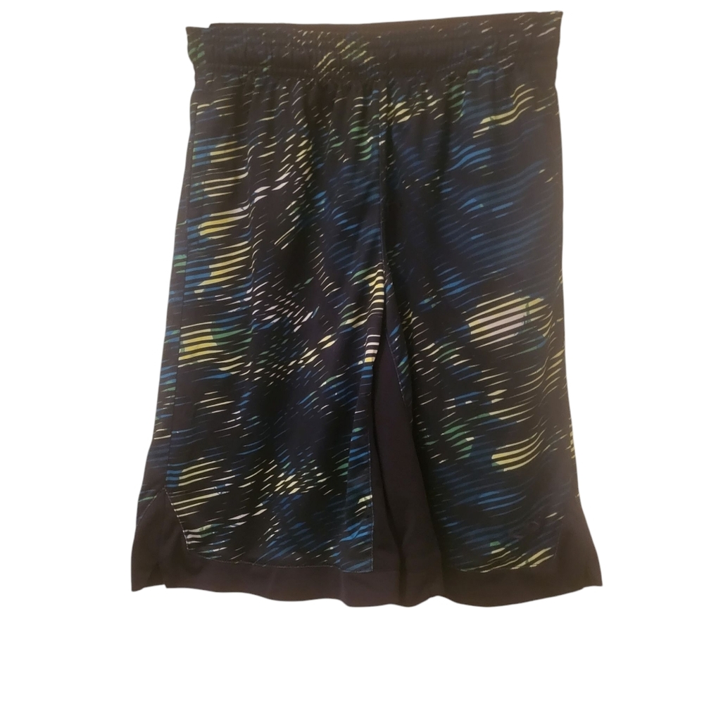 C9 by Champion Shorts Blue/Green sz L